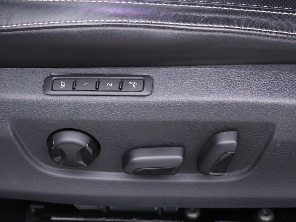 Škoda Superb 2.0 TDi Laurin&Klement 4x4