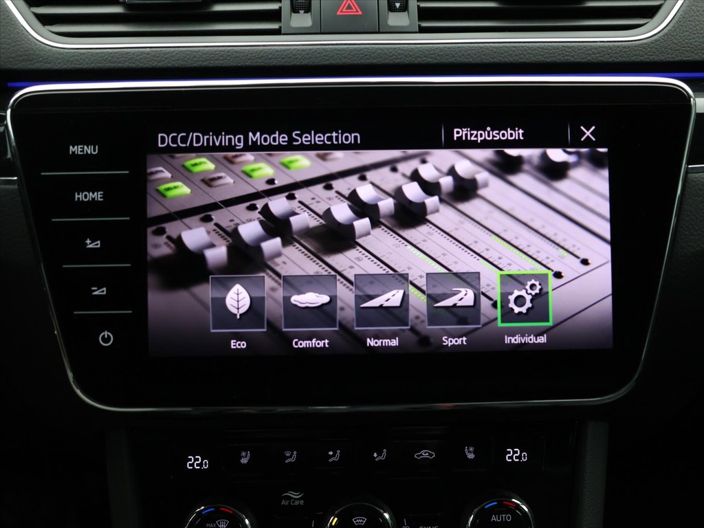 Škoda Superb 2.0 TDi Laurin&Klement 4x4