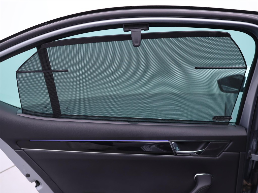 Škoda Superb 2.0 TDi Laurin&Klement 4x4