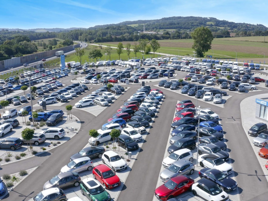 Škoda Superb 2.0 TDi Laurin&Klement 4x4