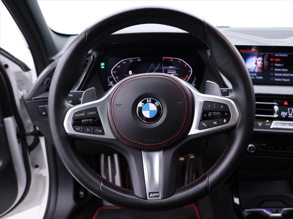 BMW rad 1 2.0