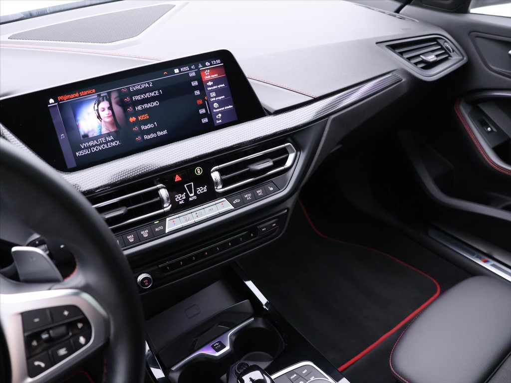 BMW rad 1 2.0