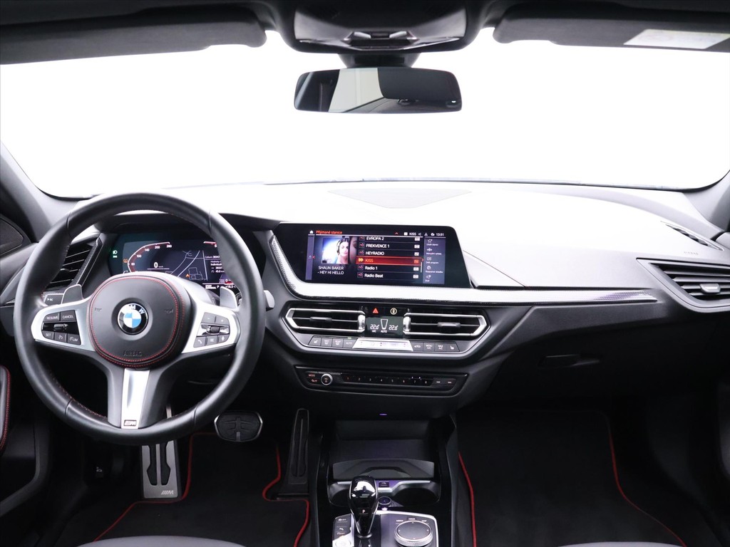 BMW rad 1 2.0