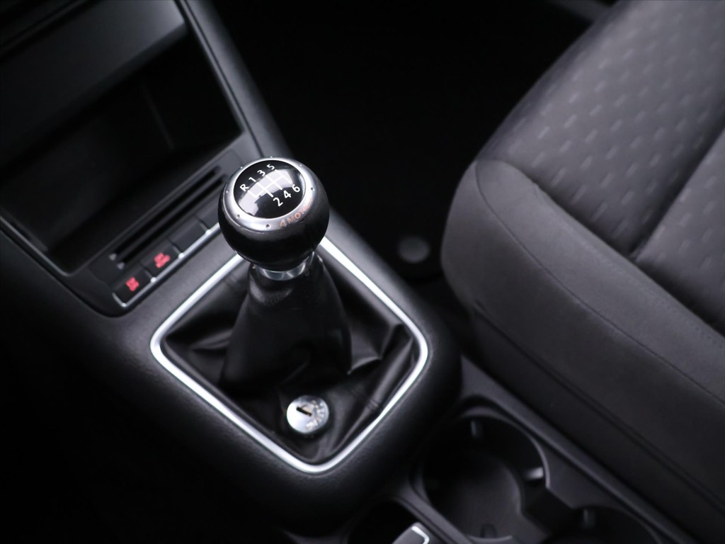 Volkswagen Tiguan 2.0 TDi 4-Motion