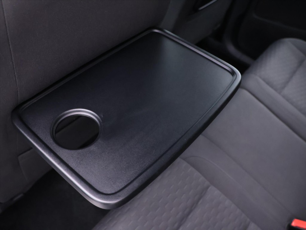 Volkswagen Tiguan 2.0 TDi 4-Motion