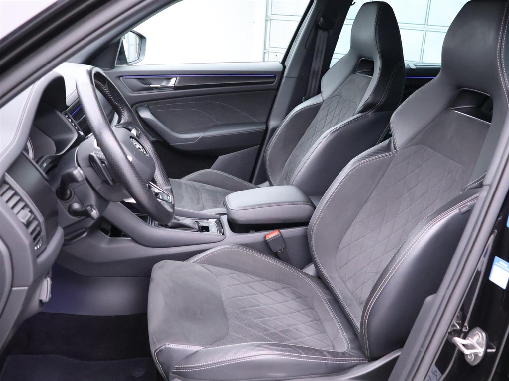Škoda Kodiaq 2.0 TDi DSG SportLine