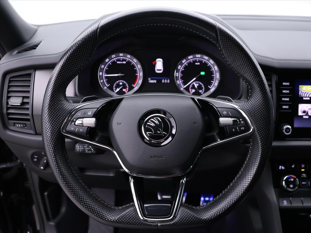 Škoda Kodiaq 2.0 TDi DSG SportLine