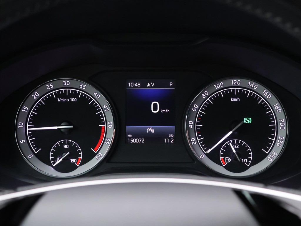 Škoda Kodiaq 2.0 TDi DSG SportLine