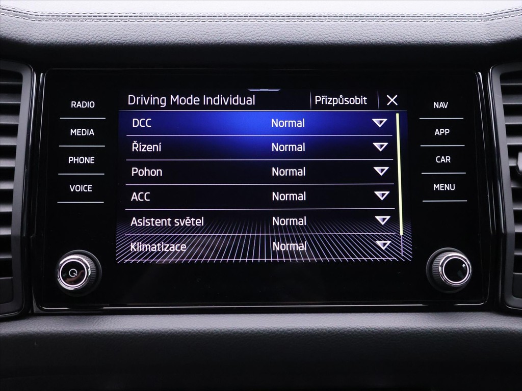 Škoda Kodiaq 2.0 TDi DSG SportLine