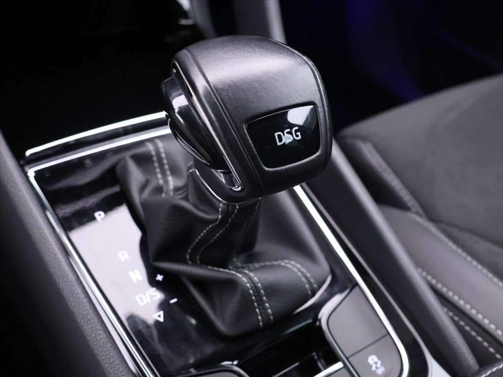 Škoda Kodiaq 2.0 TDi DSG SportLine