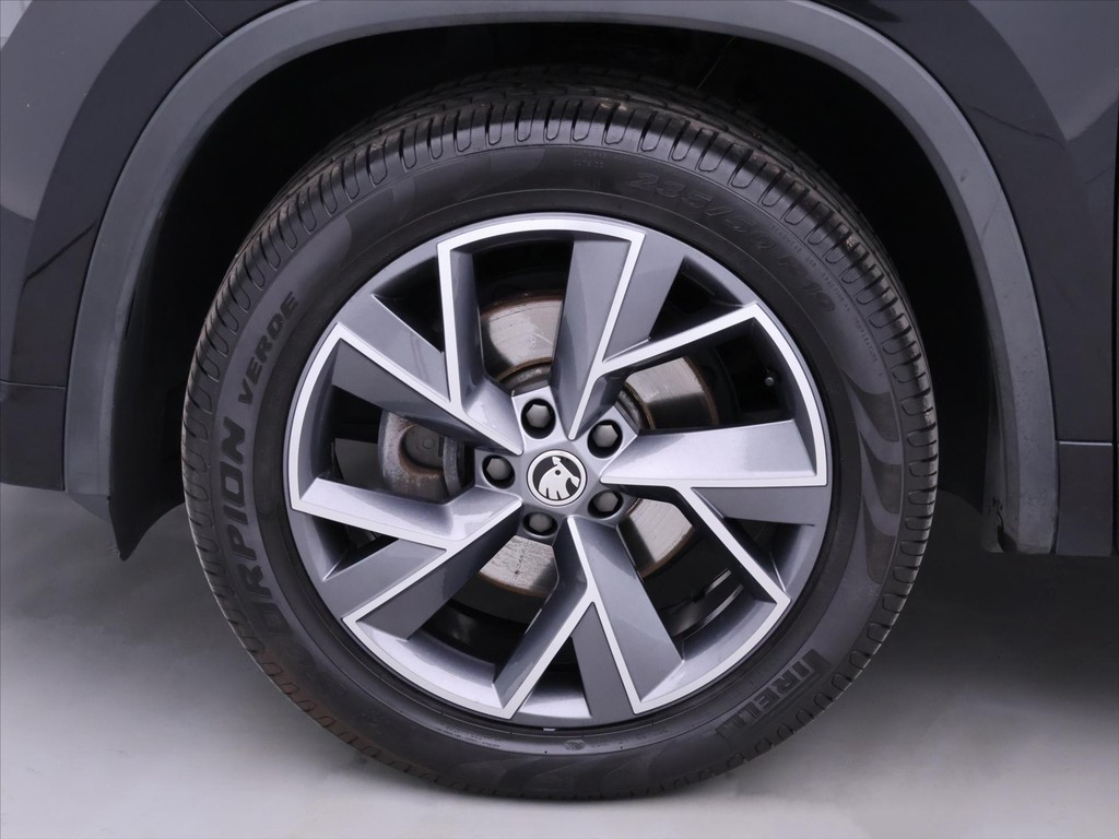 Škoda Kodiaq 2.0 TDi DSG SportLine