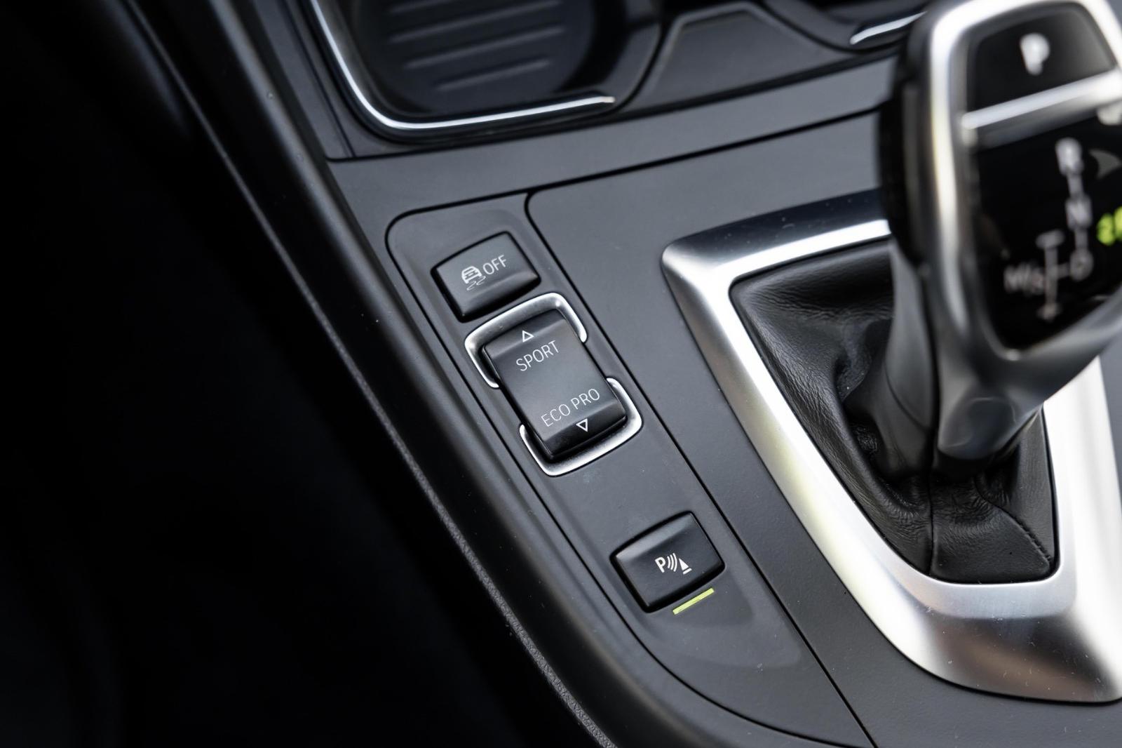 BMW Rad 1 M135i xDrive