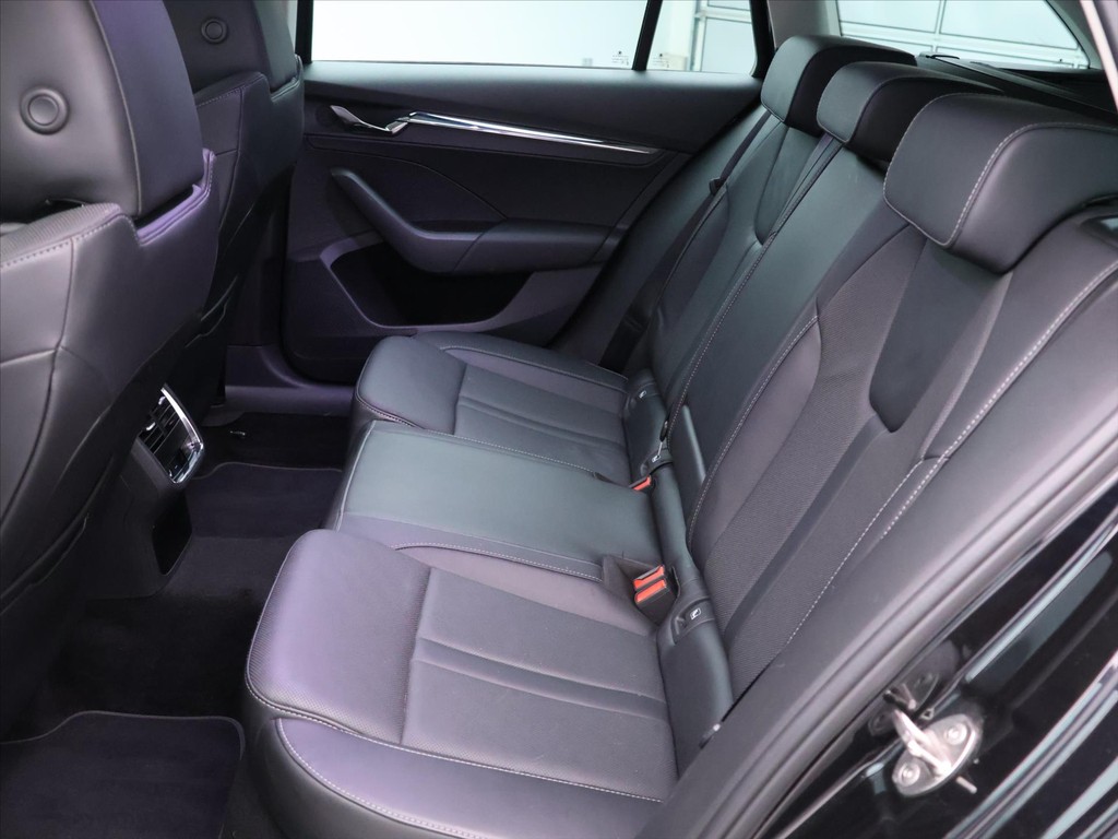 Škoda Octavia Combi 1.5 TSi Style