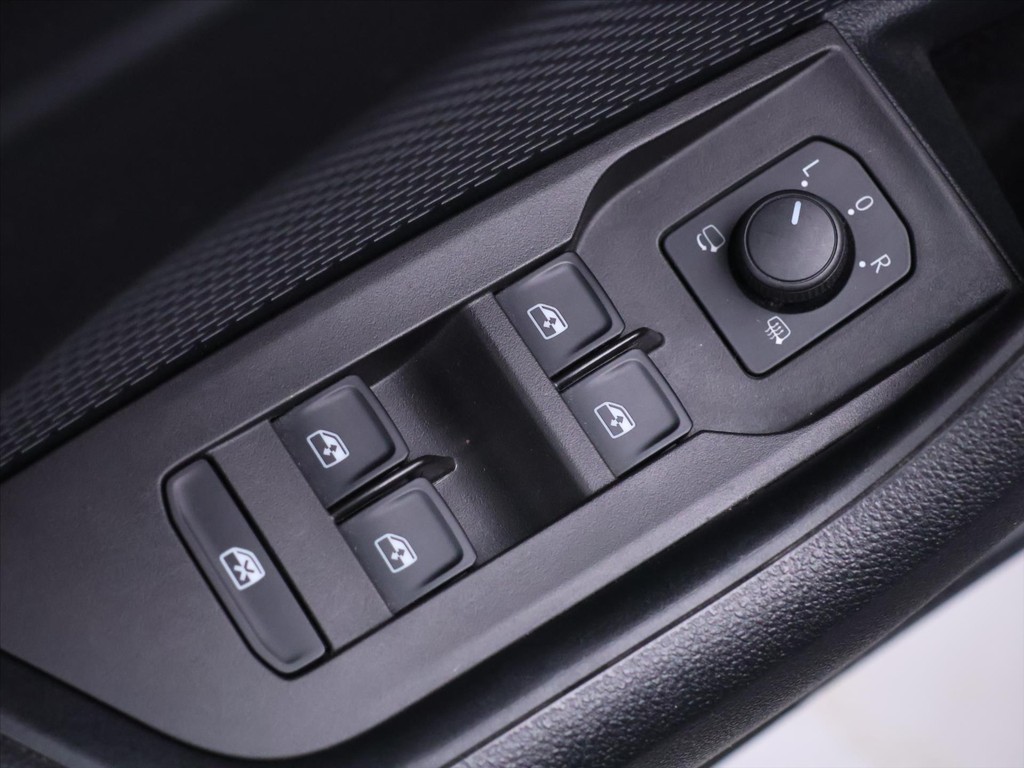 Škoda Octavia Combi 1.5 TSi Style