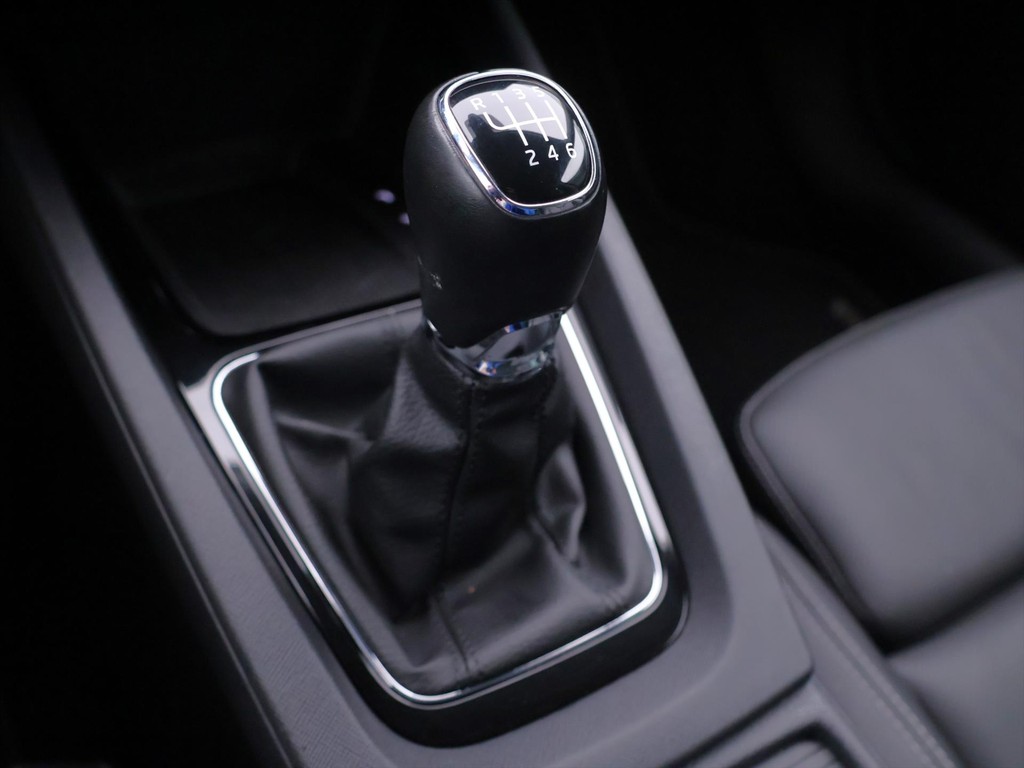 Škoda Octavia Combi 1.5 TSi Style