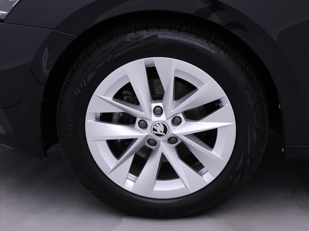 Škoda Octavia Combi 1.5 TSi Style