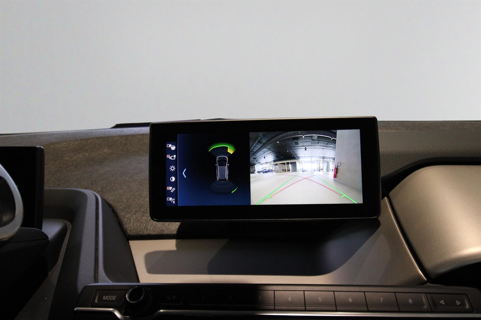 BMW i3 120Ah