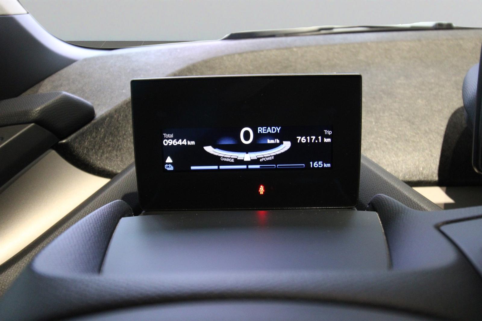 BMW i3 120Ah