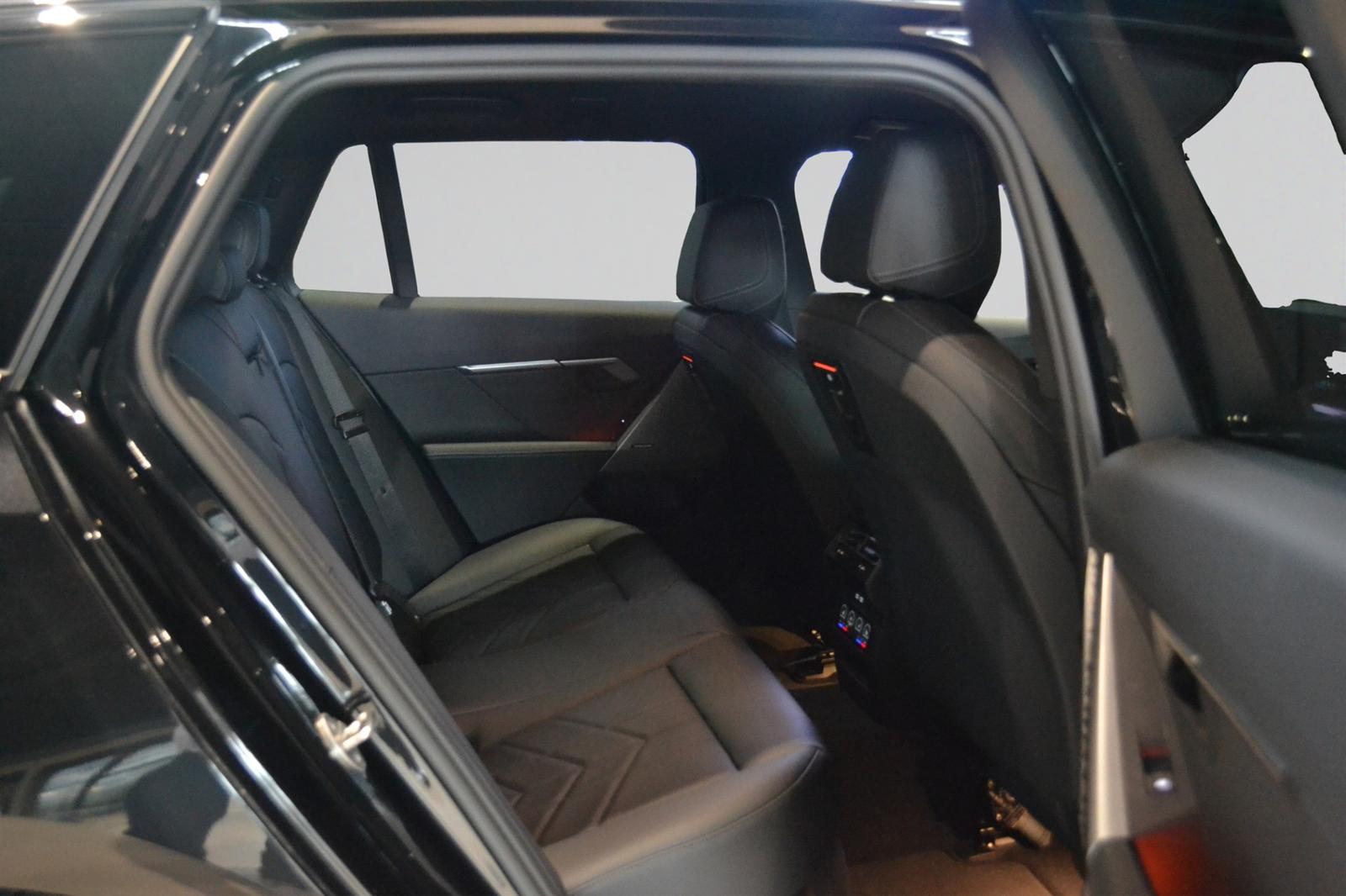 BMW 520D XDRIVE