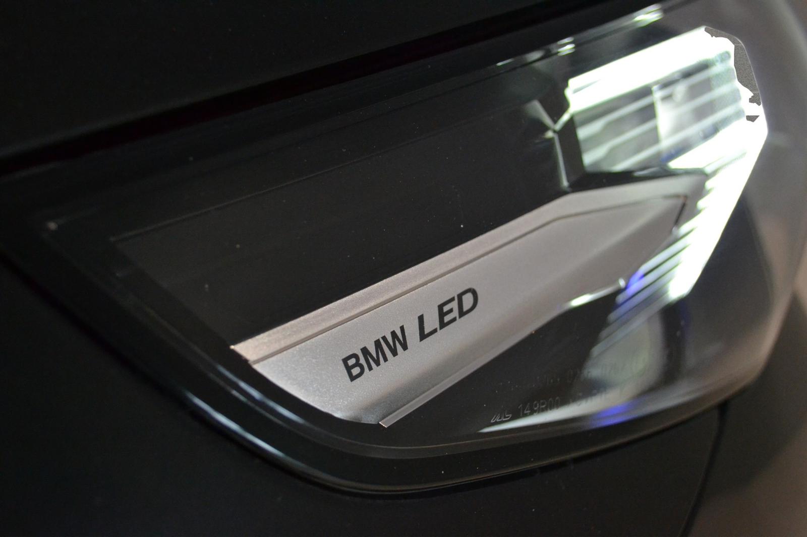 BMW 520D XDRIVE