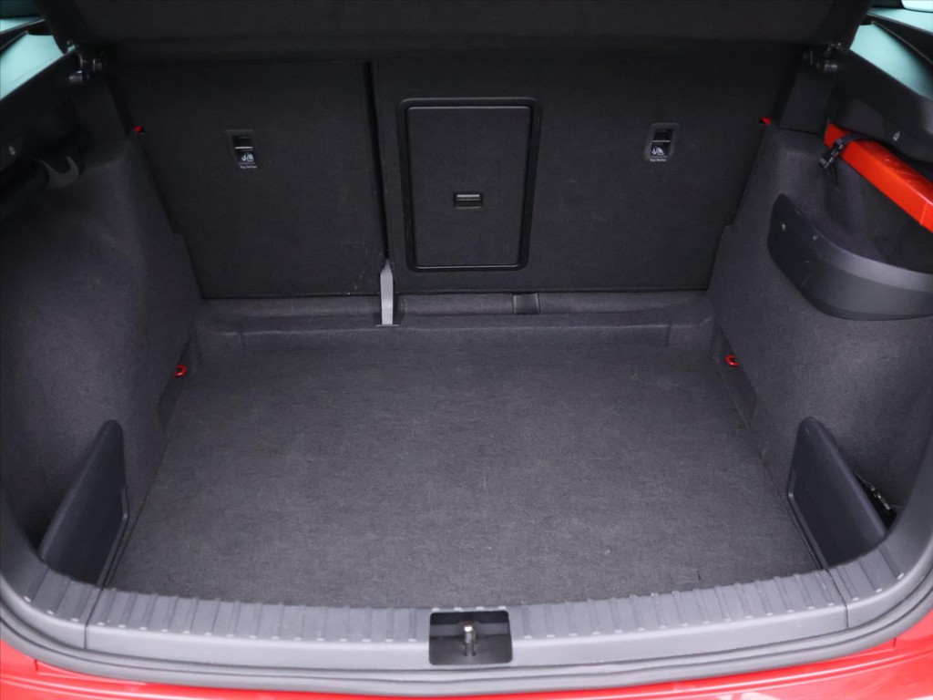 Škoda Karoq 1.5 TSi DSG SportLine
