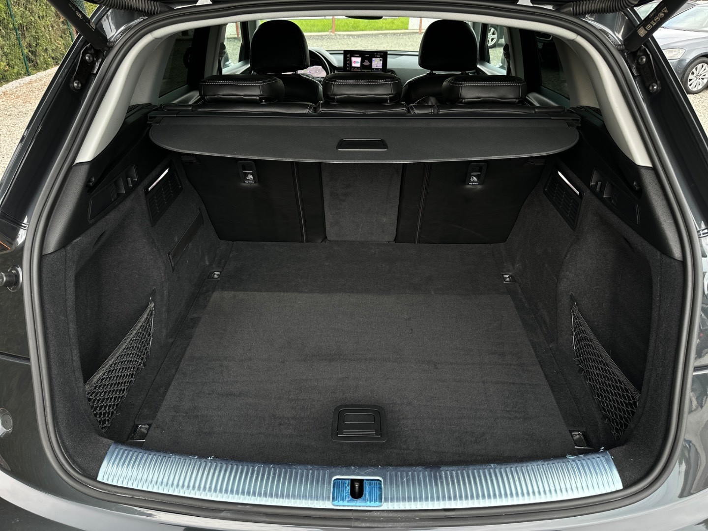 Audi Q5 40 2.0 TDI mHEV Advanced quattro S tronic