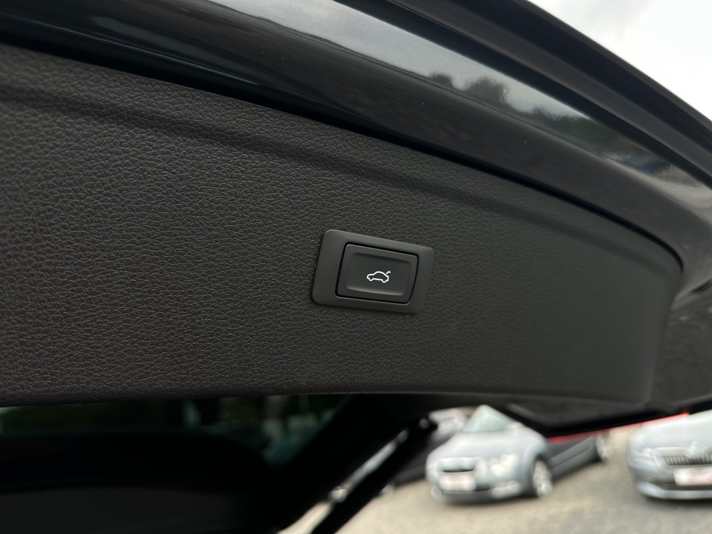 Audi Q5 40 2.0 TDI mHEV Advanced quattro S tronic