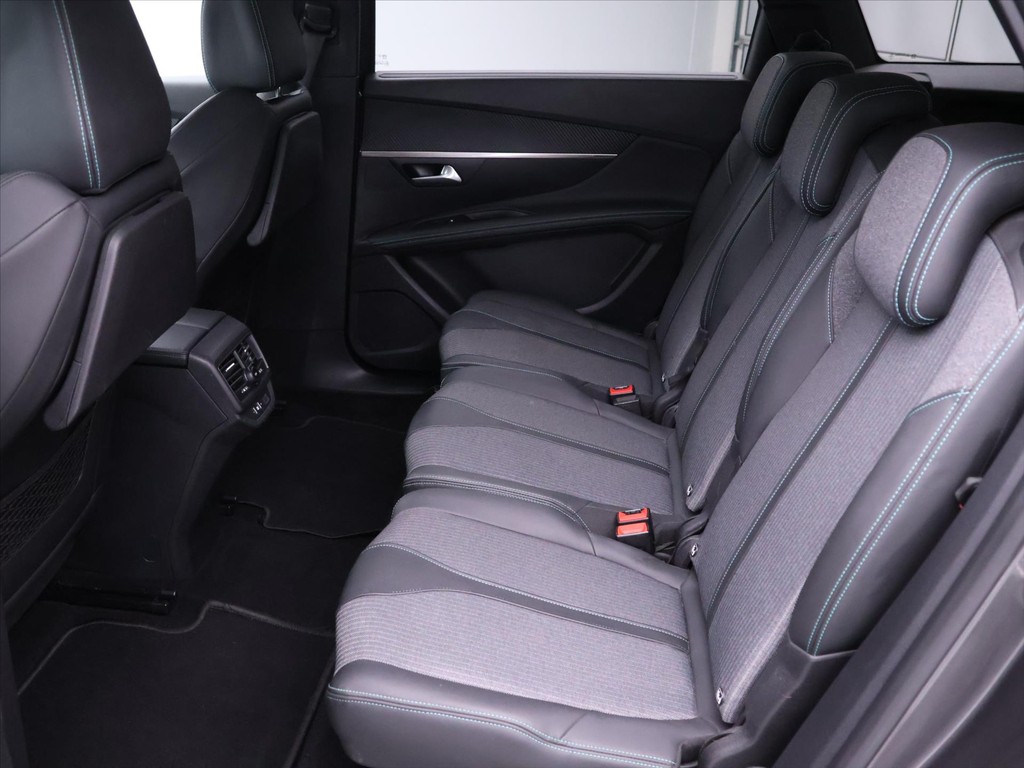 Peugeot 5008 1.5 HDi