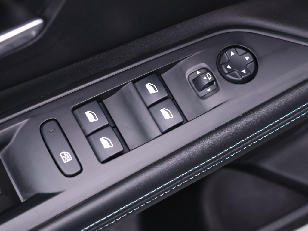 Peugeot 5008 1.5 HDi