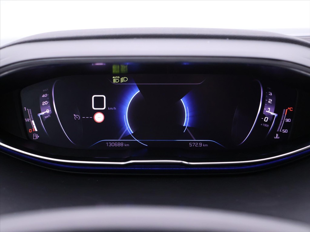 Peugeot 5008 1.5 HDi