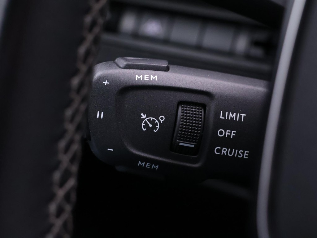 Peugeot 5008 1.5 HDi