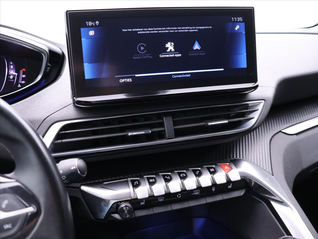 Peugeot 5008 1.5 HDi