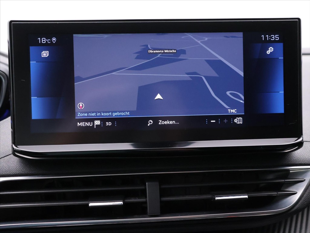 Peugeot 5008 1.5 HDi