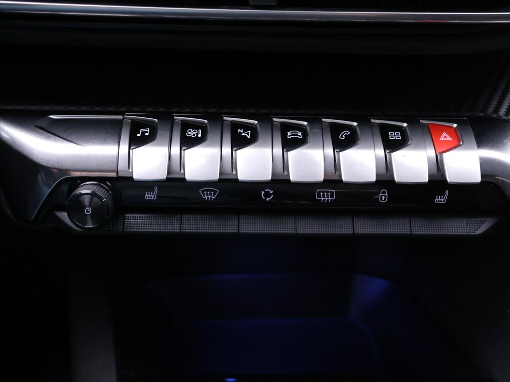Peugeot 5008 1.5 HDi