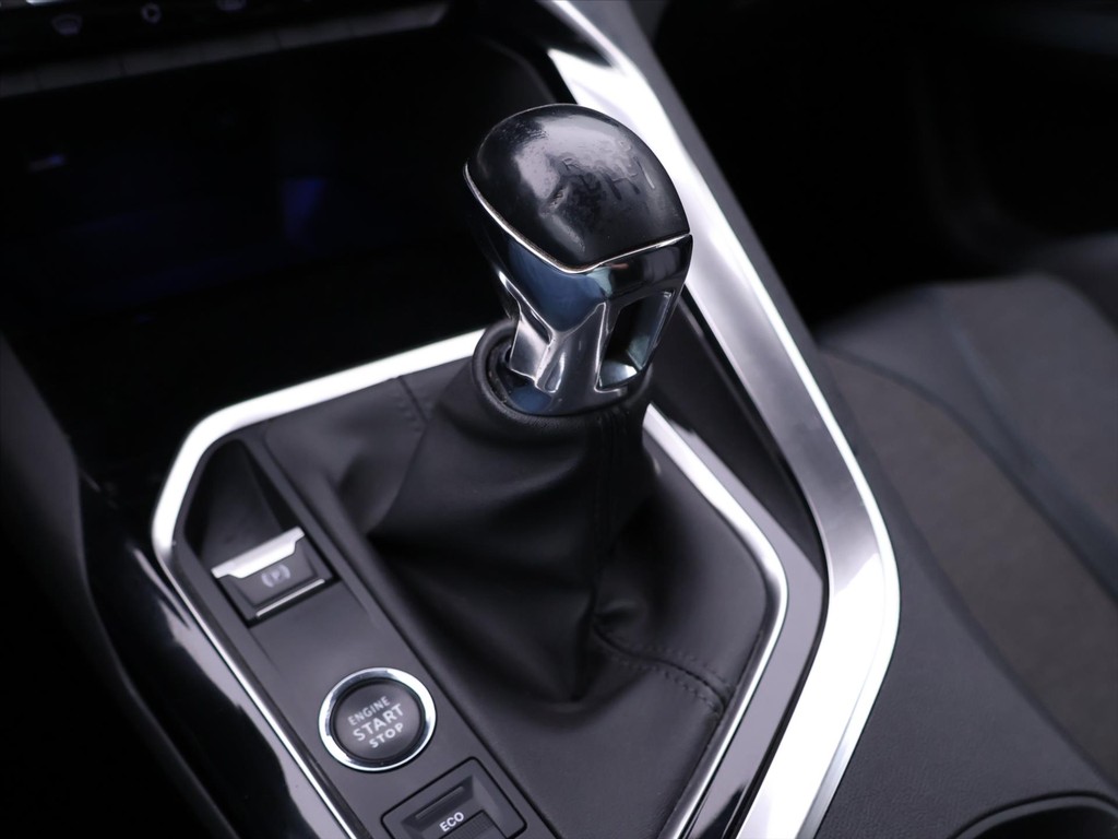 Peugeot 5008 1.5 HDi