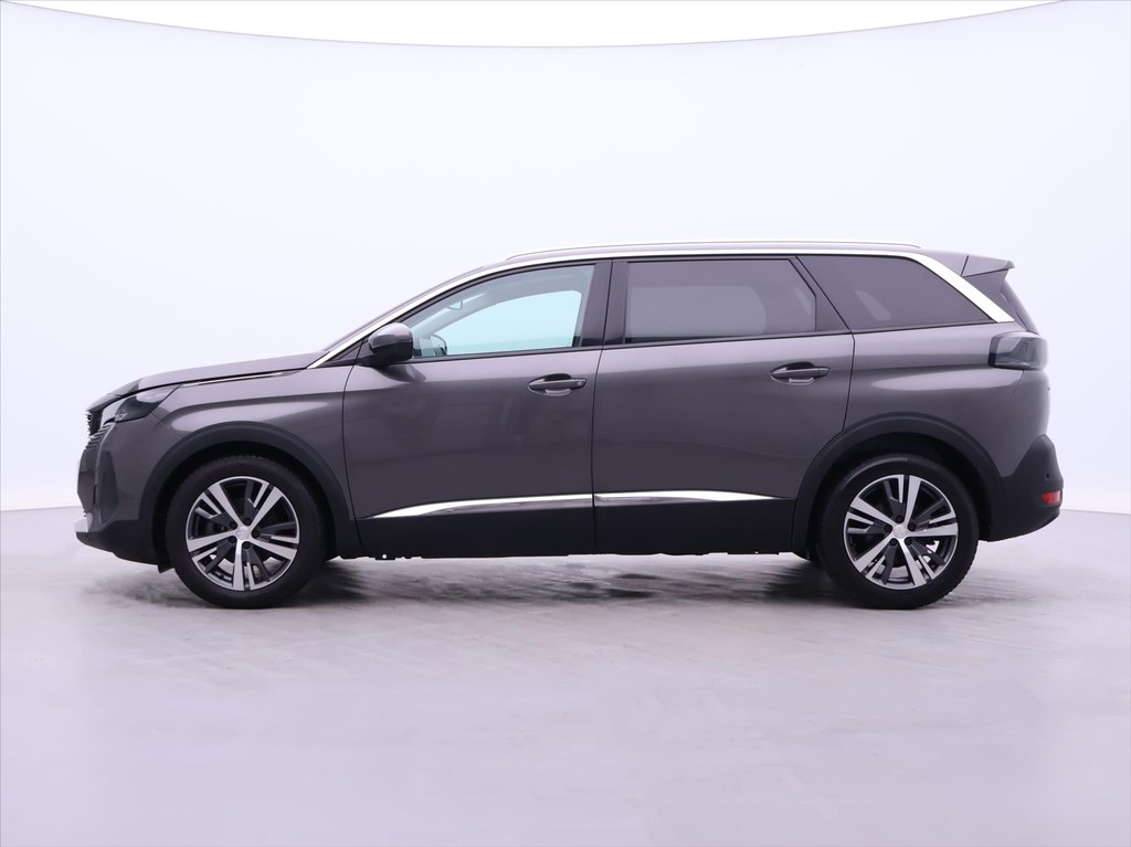Peugeot 5008 1.5 HDi