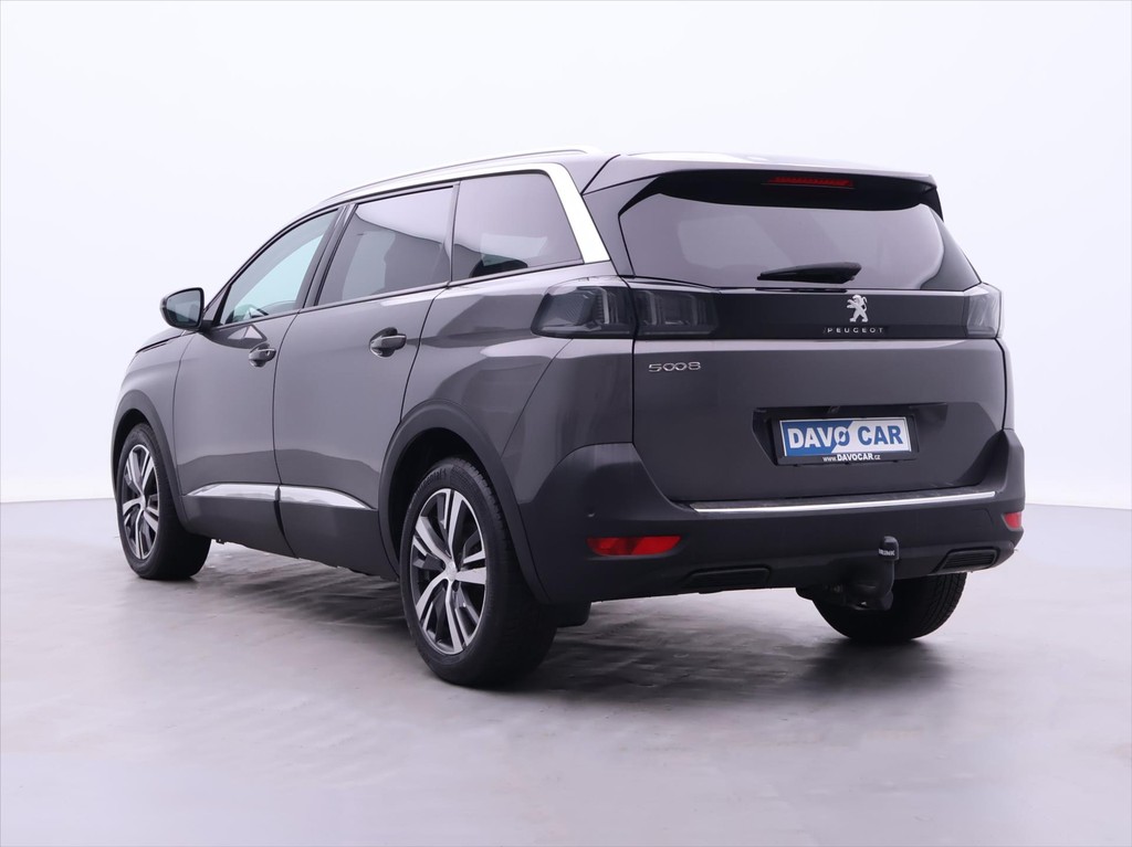 Peugeot 5008 1.5 HDi