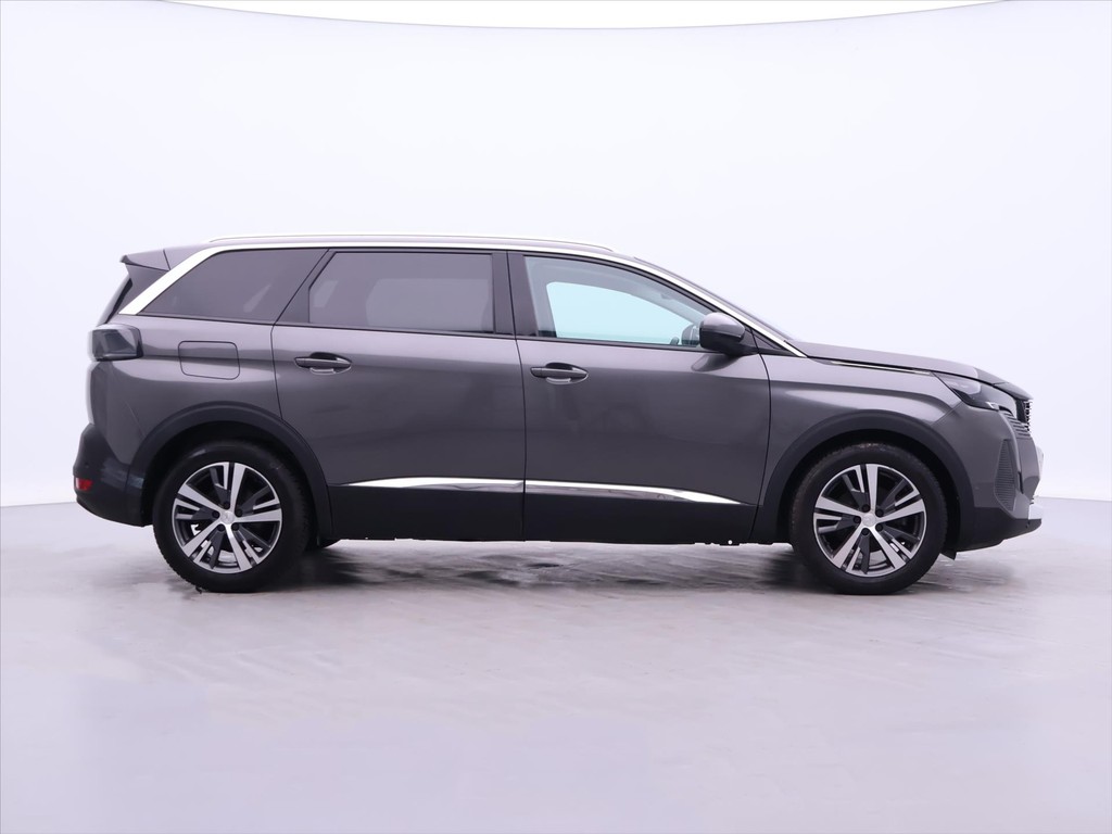 Peugeot 5008 1.5 HDi