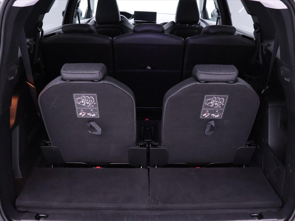 Peugeot 5008 1.5 HDi