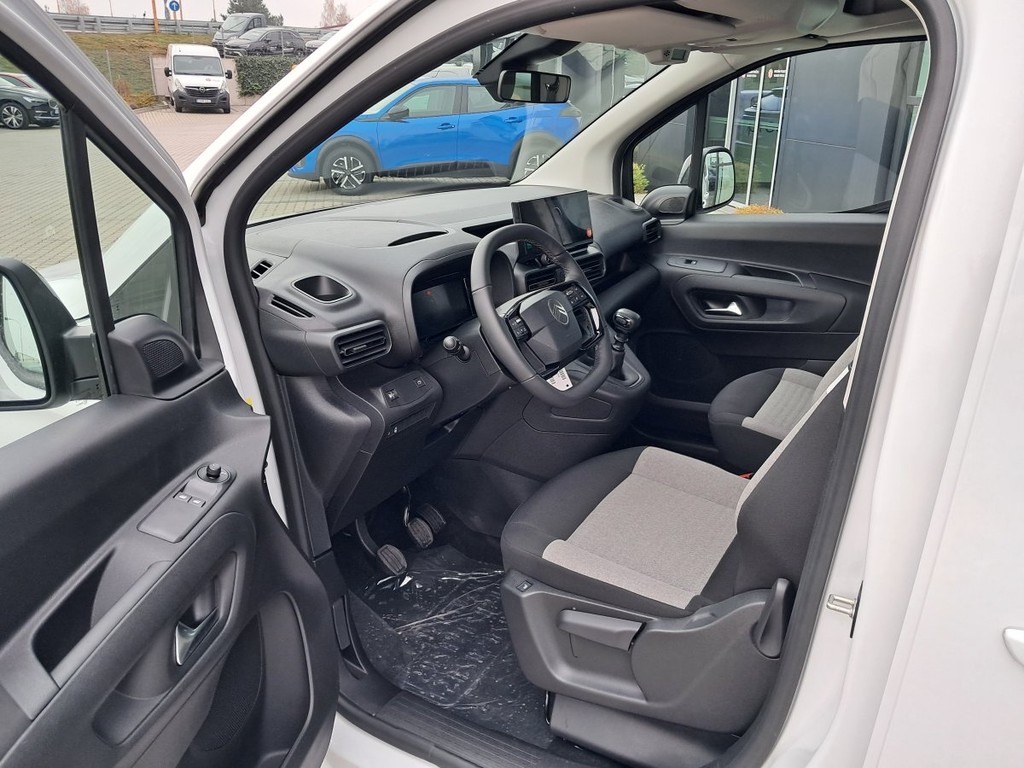 Citroen Berlingo 1.5 BlueHDi PLUS