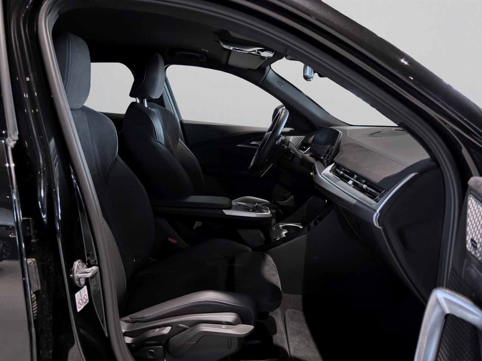 BMW X2 SDRIVE18D