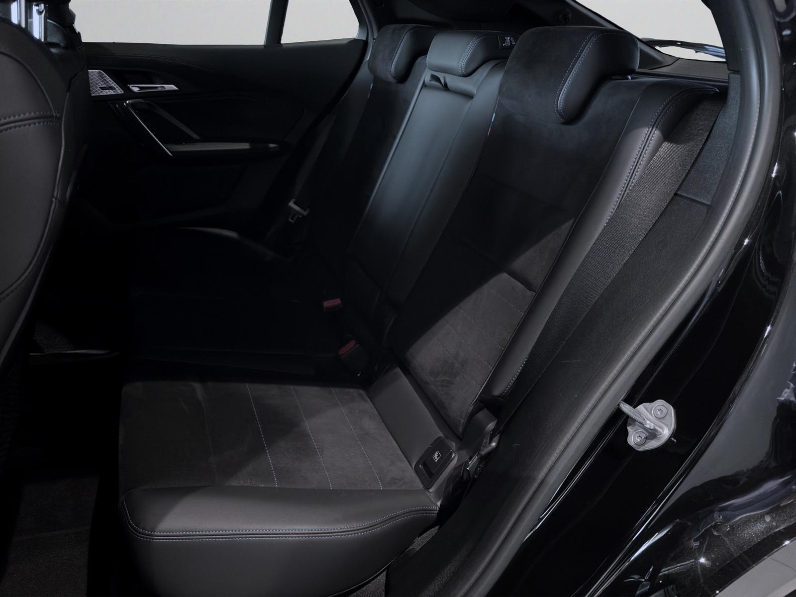BMW X2 SDRIVE18D