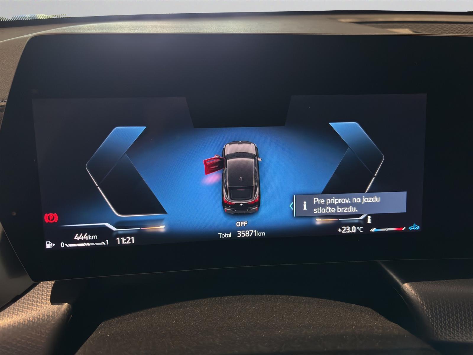 BMW X2 SDRIVE18D