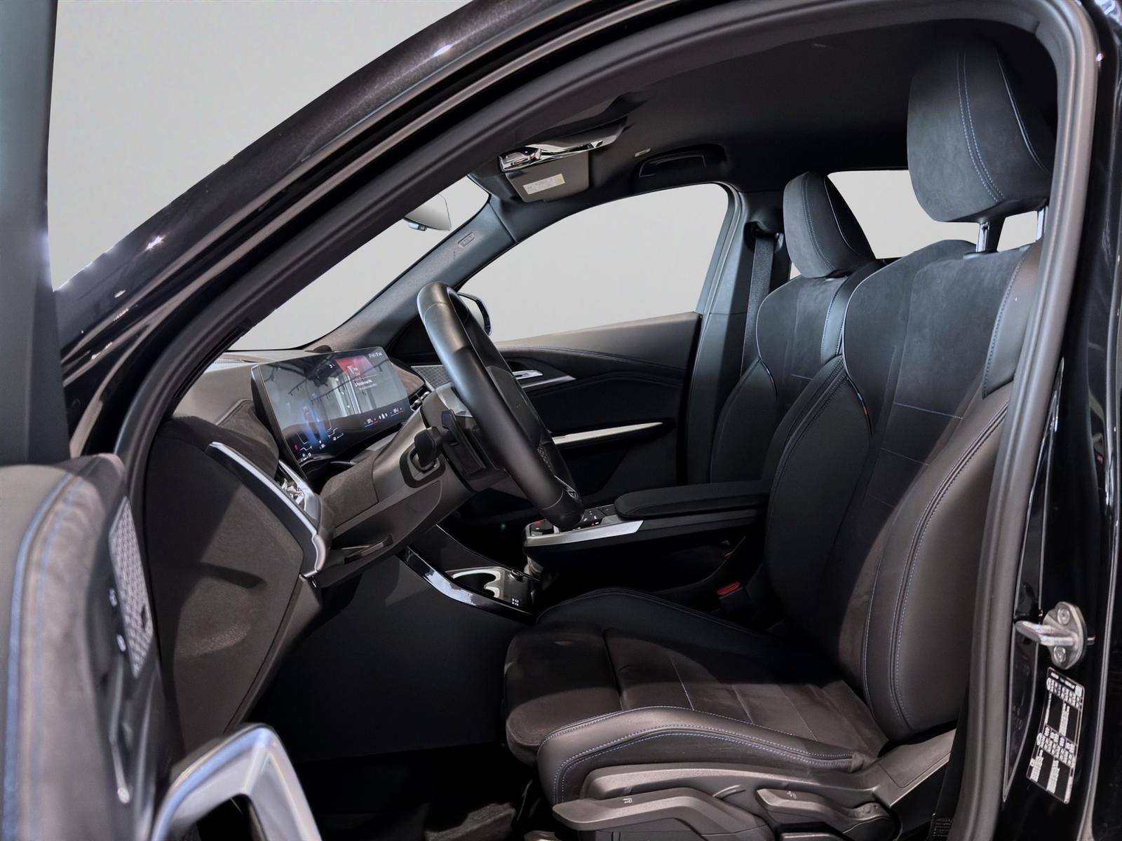 BMW X2 SDRIVE18D