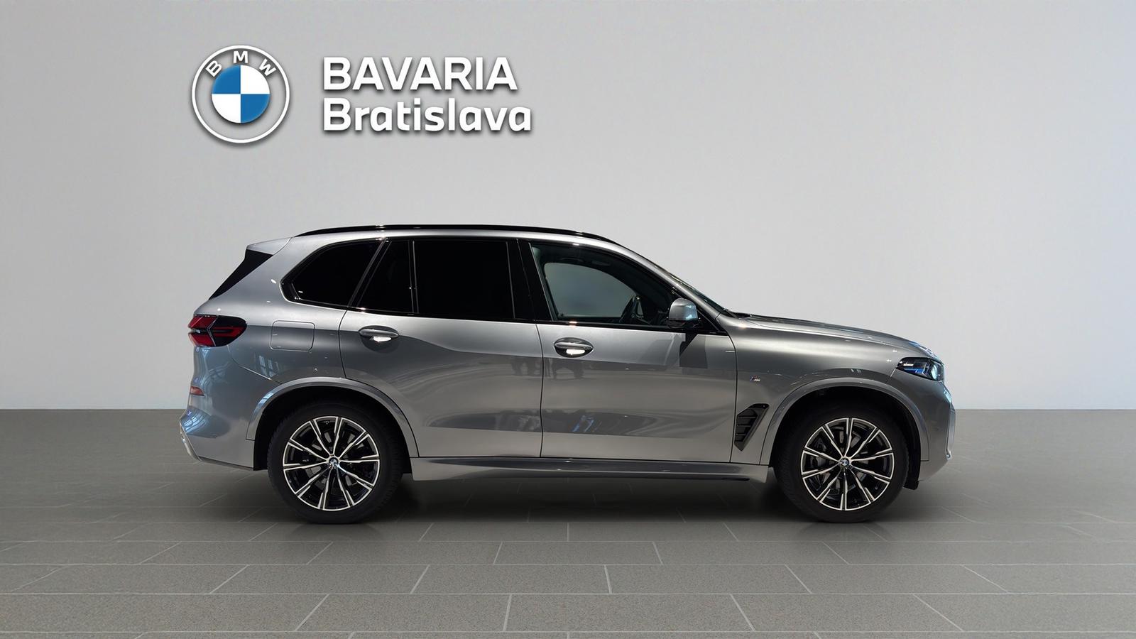 BMW X5 XDRIVE30D