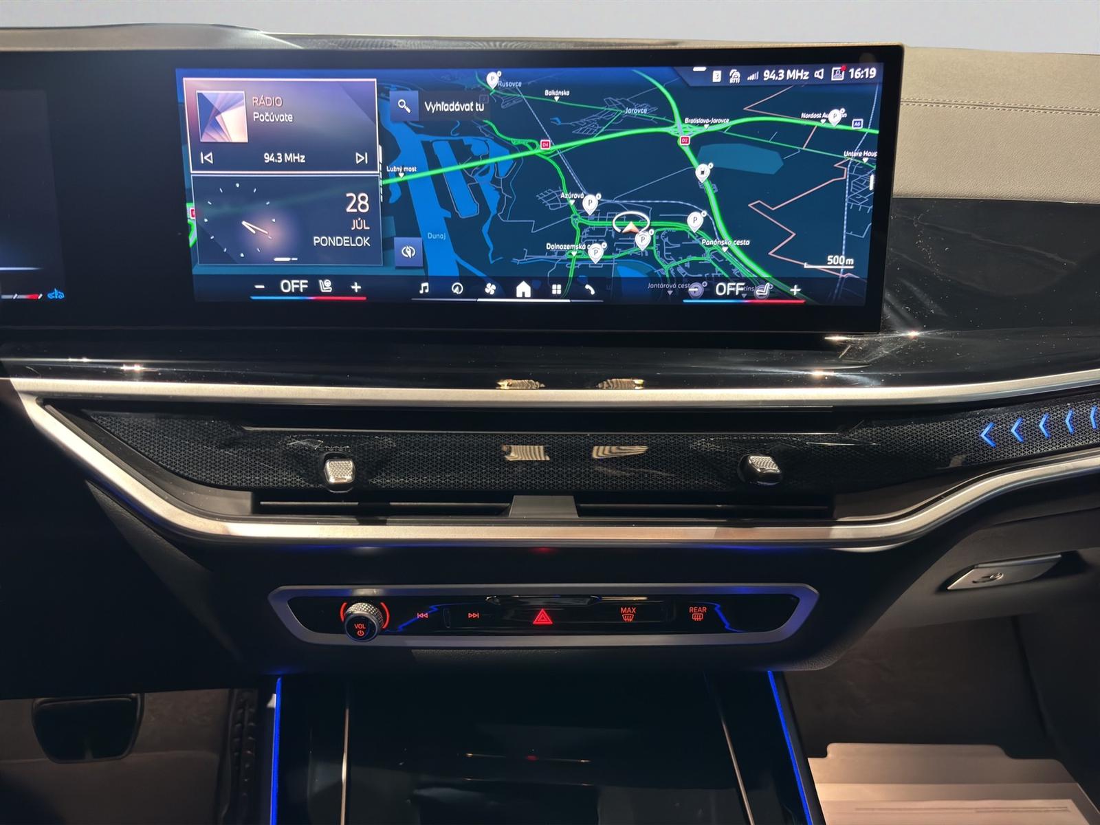 BMW X5 XDRIVE30D
