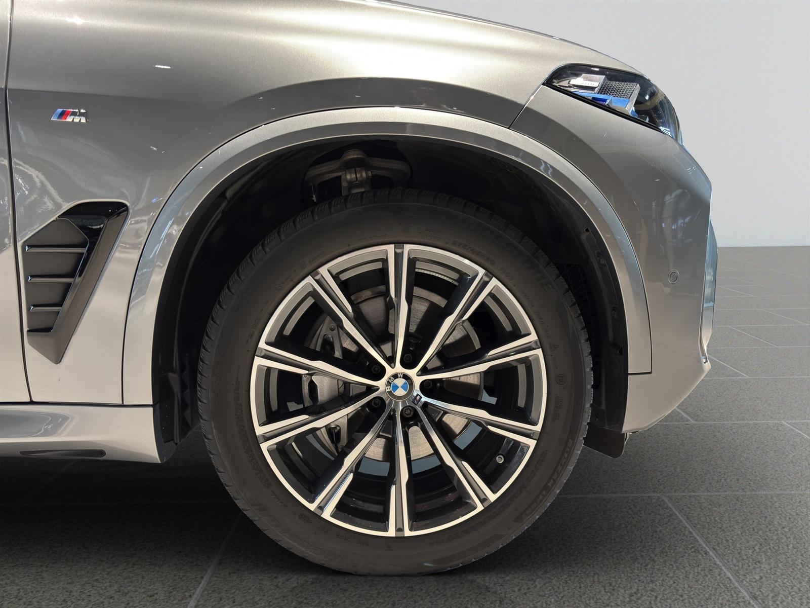 BMW X5 XDRIVE30D
