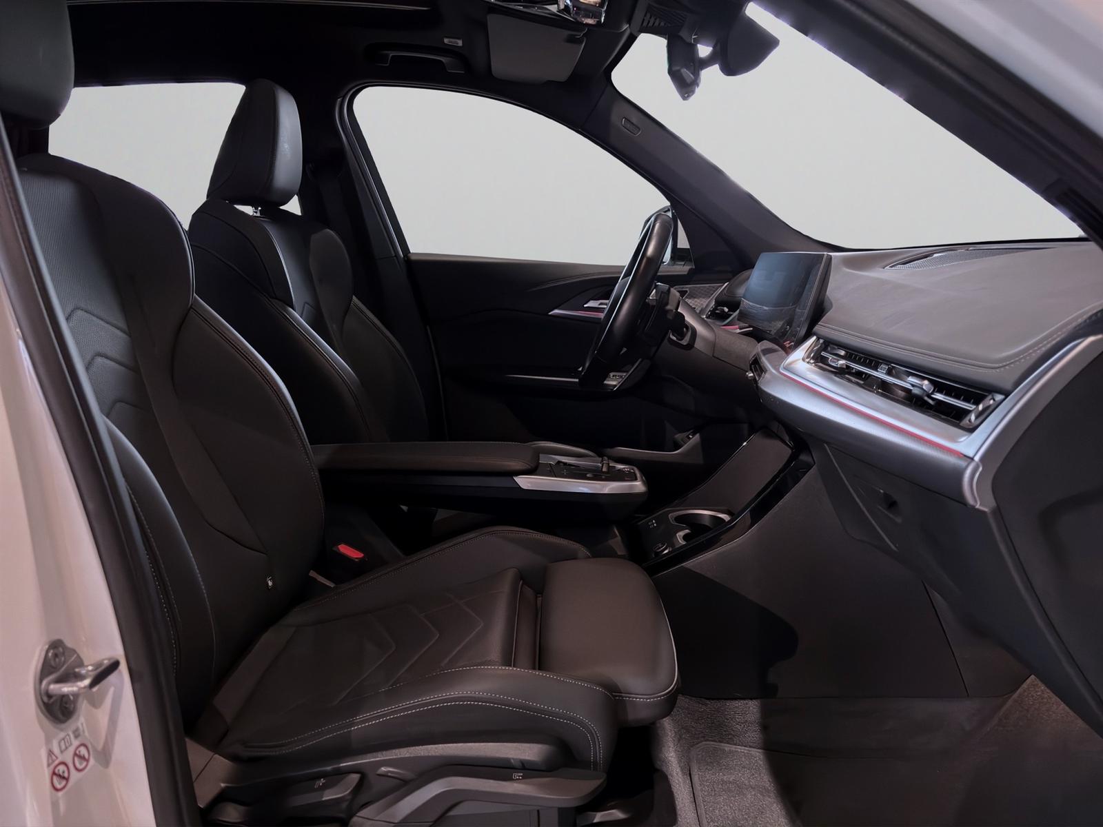 BMW X1 SDRIVE20I