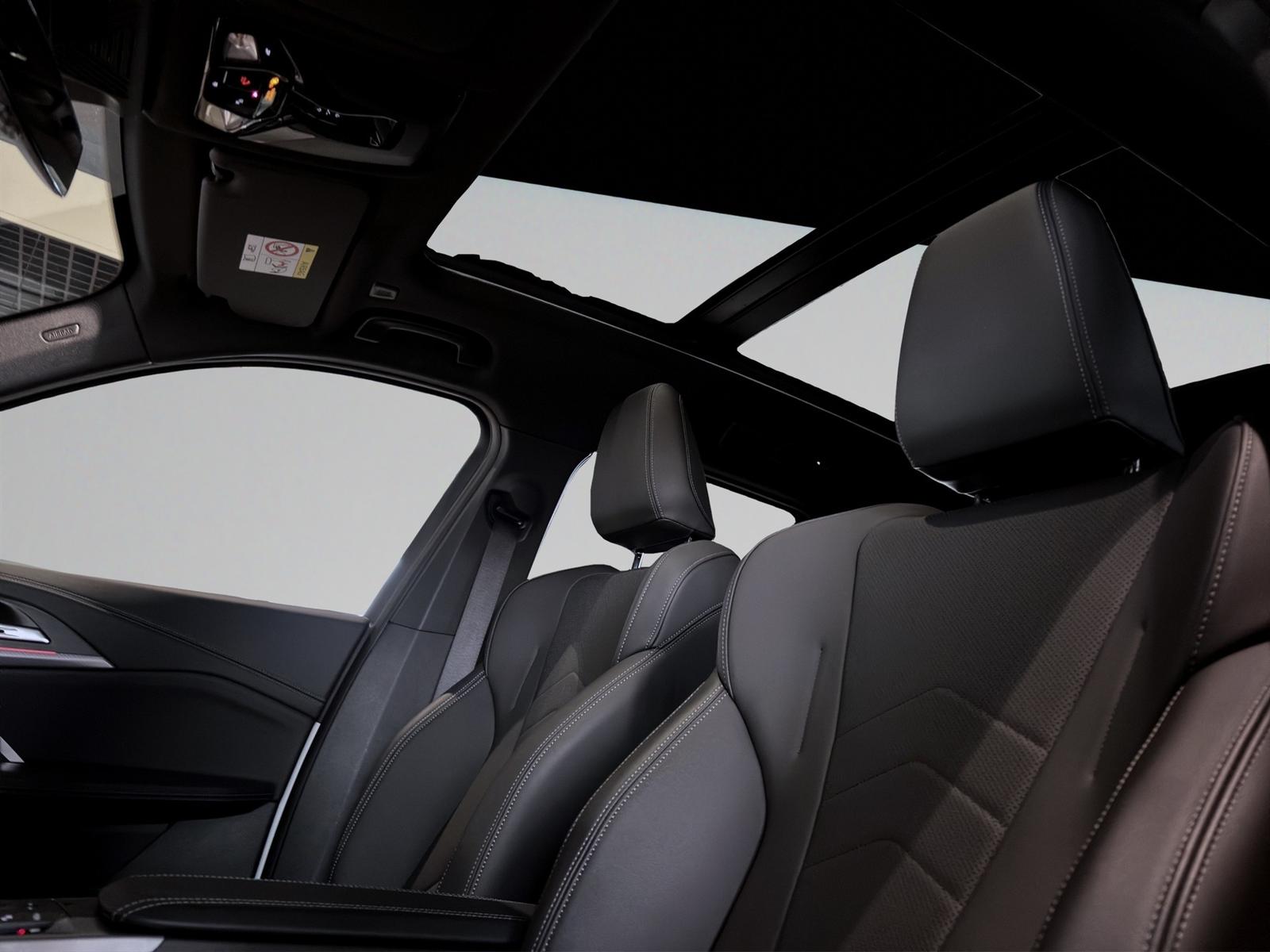 BMW X1 SDRIVE20I