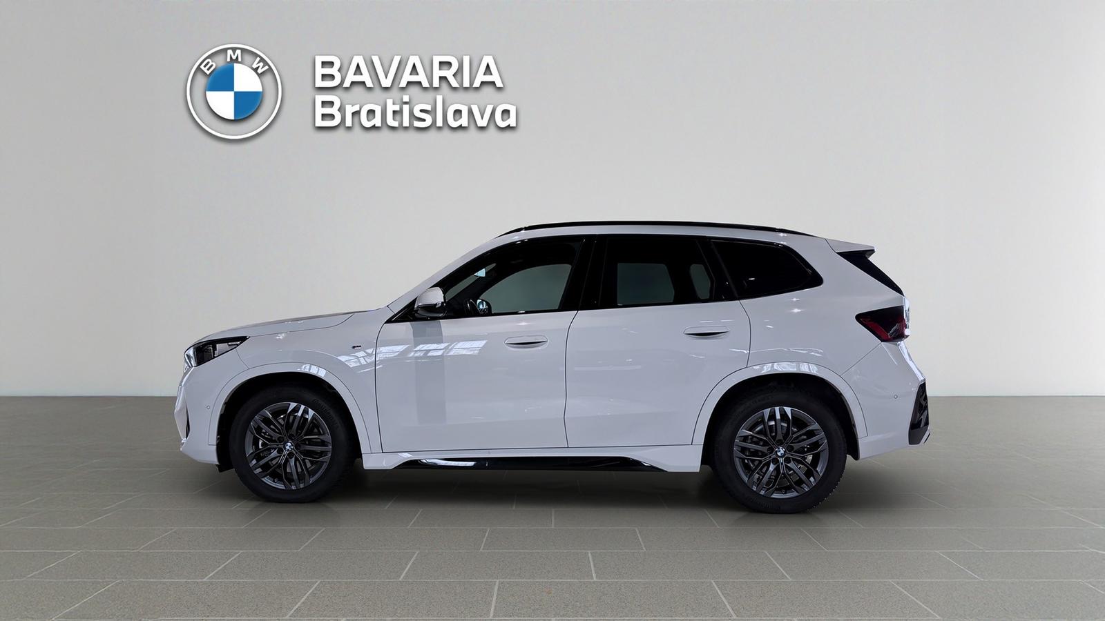 BMW X1 SDRIVE20I